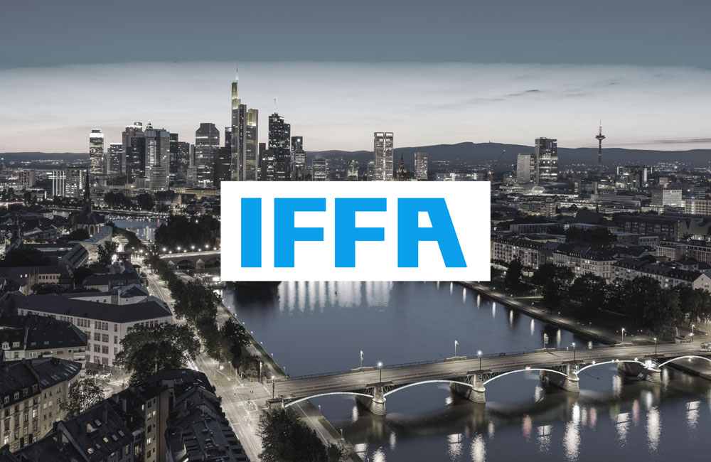 iffa frankfurt skyline