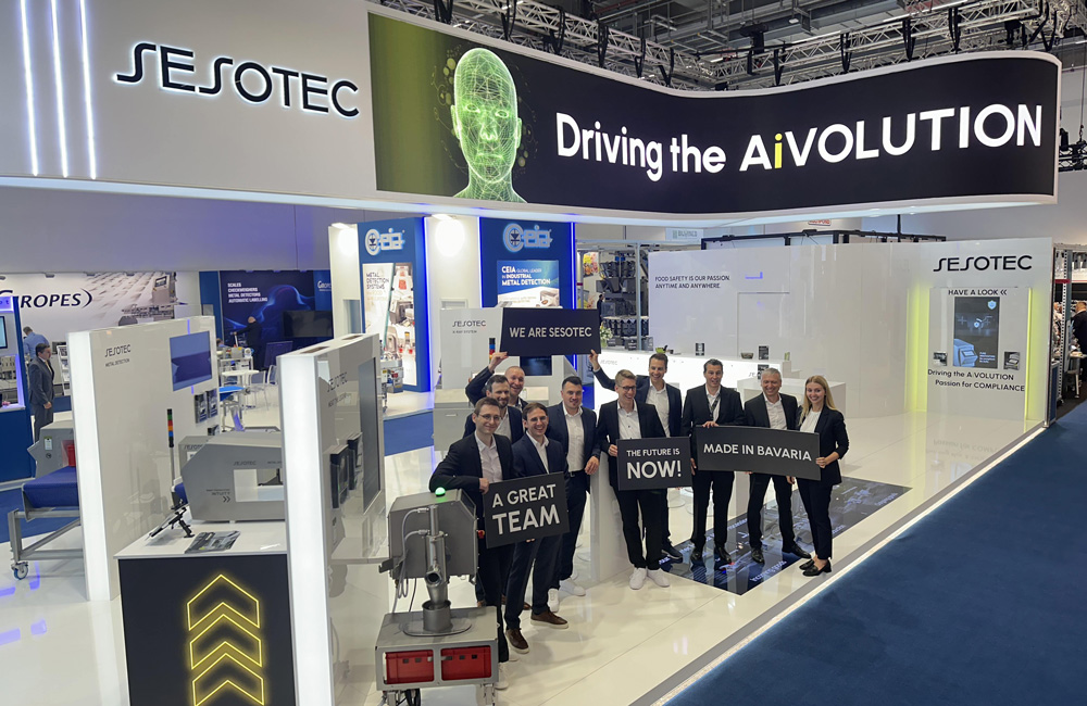Sesotec img iffa team