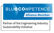 blue competence en