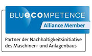 blue competence de