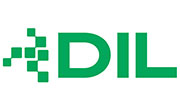 D I L logo