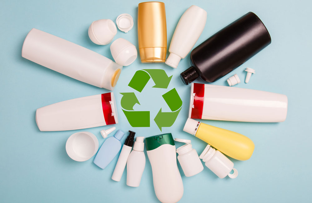 Plastic is an affordable and cheap material, but using it, we do not think about