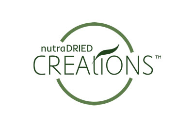 nutradried crealions