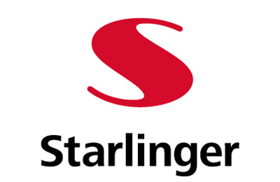 starlinger logo