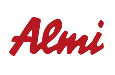 almi logo