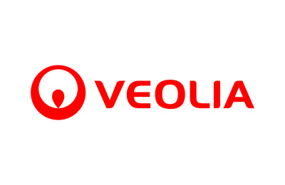 Logo Veolia