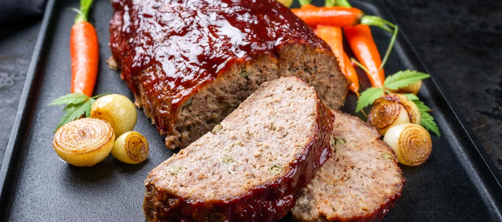 hackbraten