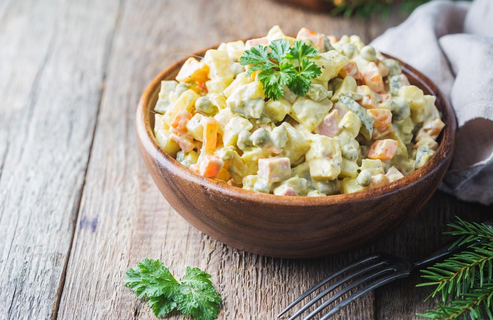nudelsalat